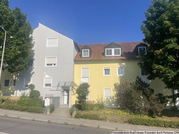 Wohnung zur Miete 490 € 2 Zimmer 57 m² frei ab 01.01.2026 Haslacher Str. 90 Deggendorf 94469