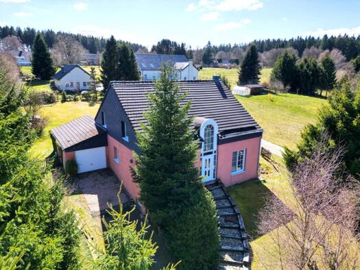 Einfamilienhaus zum Kauf 315.000 € 9 Zimmer 173,5 m² 1.318 m² Grundstück Am Schwarzbach 33 Verviers 4750