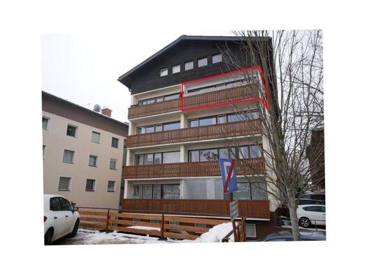 Wohnung zum Kauf 270.000 € 2 Zimmer 47,2 m² frei ab 01.04.2026 Auerspergstraße Zell am See 5700