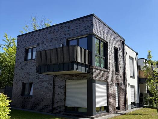 Wohnung zur Miete 640 € 1,5 Zimmer 43,1 m² EG frei ab 01.12.2026 Bürgerfelde Oldenburg 26121