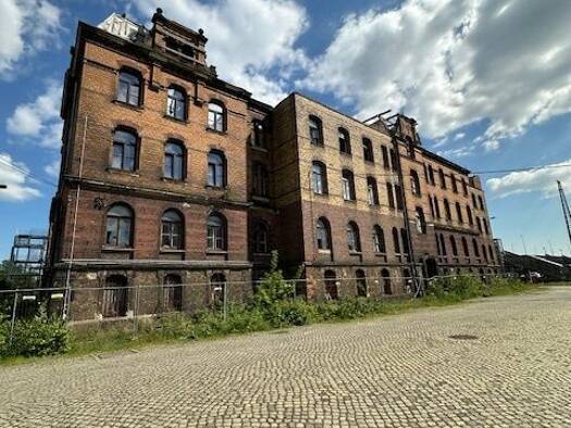 Sonstiges zum Kauf als Kapitalanlage geeignet 1.400.000 € 2.776,5 m² 2.152 m² Grundstück Friedrichstadt Ortsamtsbereich Altstadt 01067