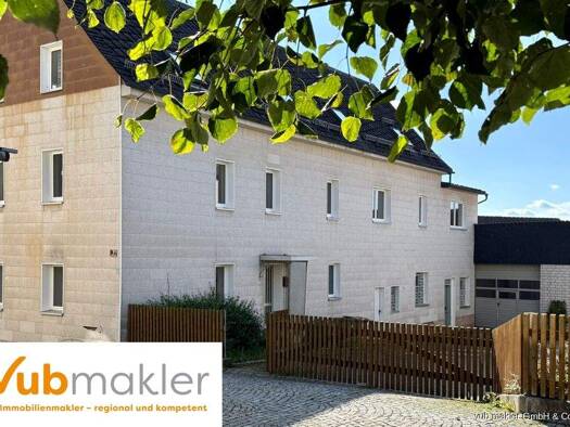 Mehrfamilienhaus zum Kauf 159.000 € 10 Zimmer 250 m² 900 m² Grundstück Stammbach 95236