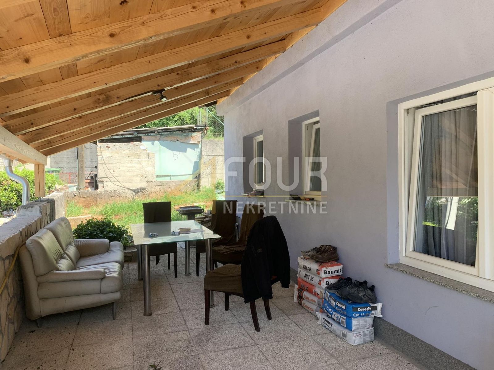 Haus zum Kauf 195.000 € 3 Zimmer 80 m²<br/>Wohnfläche 335 m²<br/>Grundstück Rijeka