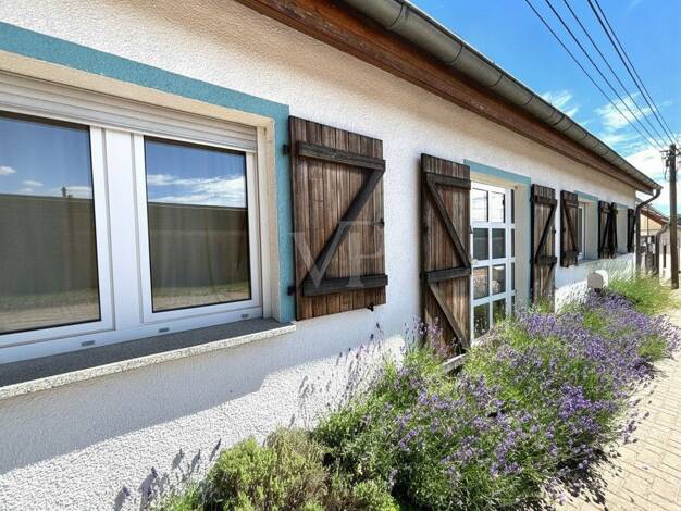 Bauernhaus zum Kauf 375.000 € 5 Zimmer 244,3 m² 3.432 m² Grundstück Parlow Friedrichswalde 16247