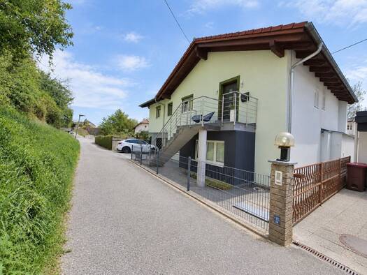 Einfamilienhaus zum Kauf 579.000 € 176 m² 453 m² Grundstück Garsten 4451