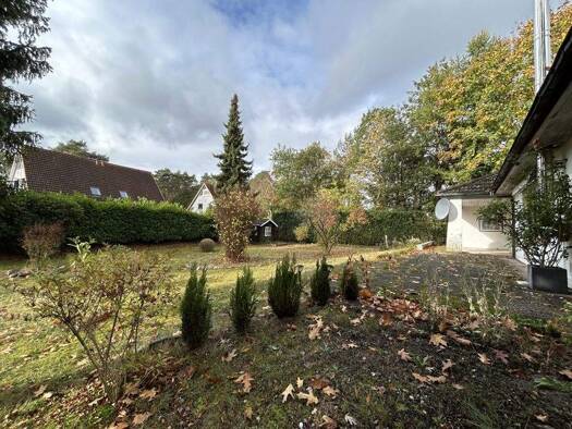 Grundstück zum Kauf 431.000 € 1.653 m² Grundstück Seevetal 21220