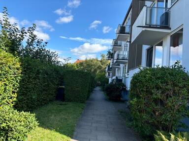 Wohnung zur Miete 890 € 3 Zimmer 76 m² Geschoss 1/3 Großreuth b Schweinau Nürnberg 90431