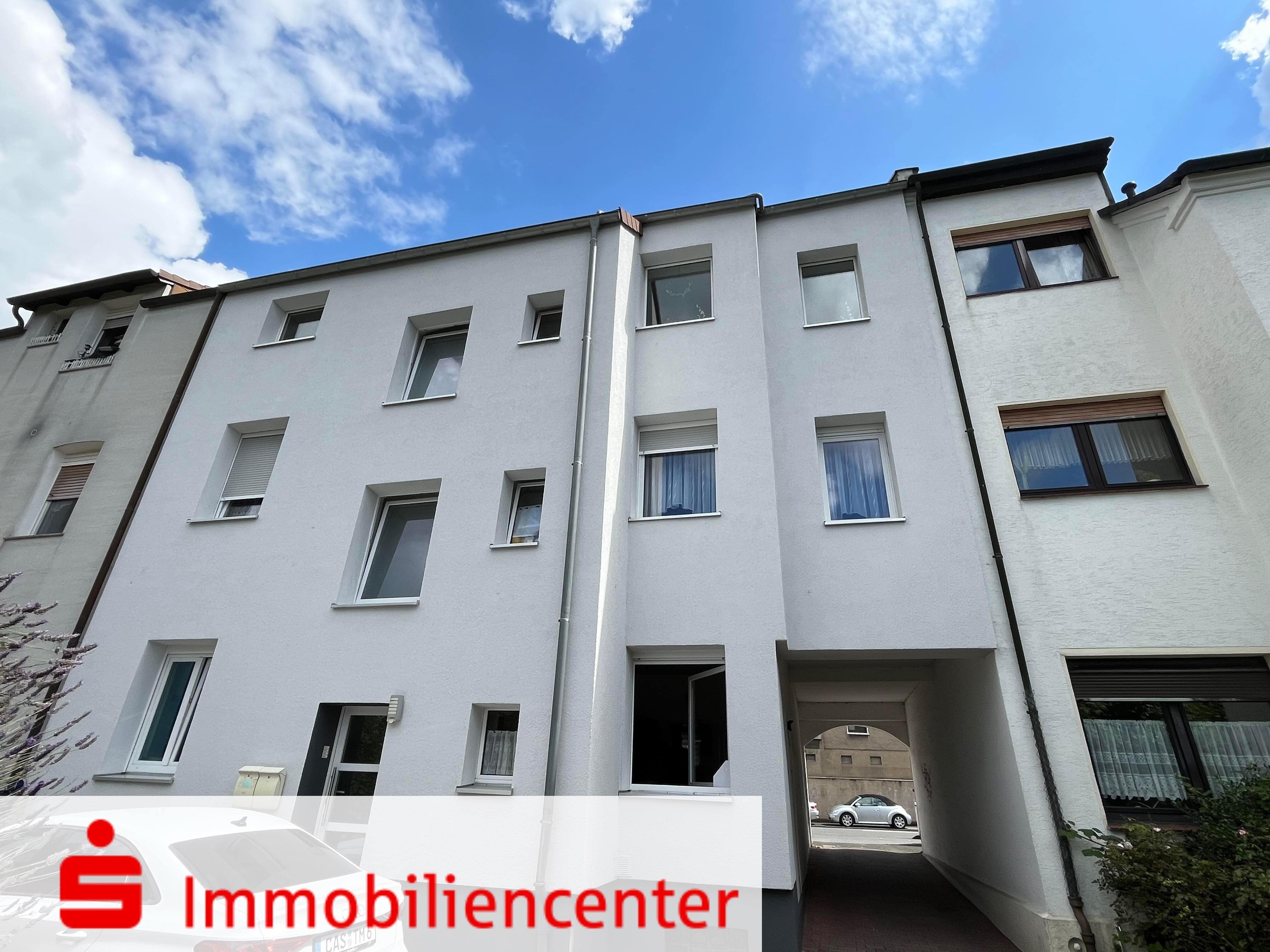 Mehrfamilienhaus zum Kauf 430.000 € 10 Zimmer 182 m²<br/>Wohnfläche 242 m²<br/>Grundstück Castrop Castrop-Rauxel 44575