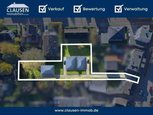 Grundstück zum Kauf 260.000 € 1.552 m² Grundstück Tungendorf Neumünster 24536