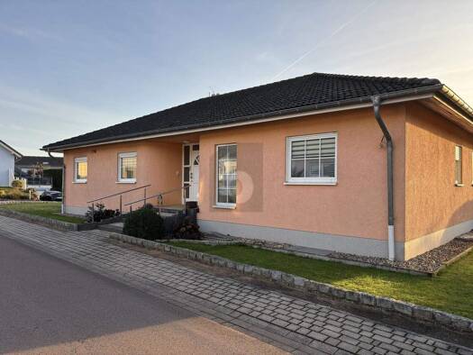 Einfamilienhaus zum Kauf 589.000 € 5 Zimmer 220 m² 833 m² Grundstück Weiten Mettlach 66693