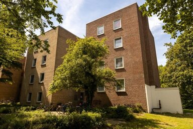 Wohnung zur Miete 497 € 3 Zimmer 70,9 m² EG frei ab 16.10.2024 Emil-Nolde-Straße 11 Bürgerbusch Oldenburg 26127