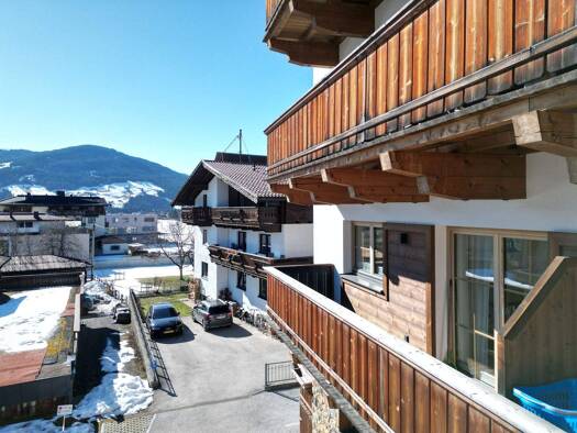 Wohnung zum Kauf 425.000 € 2 Zimmer 50,2 m² 4. Geschoss Westendorf 6363