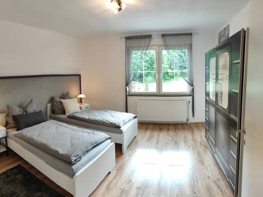 Wohnung zur Miete auf Zeit 2.596 € 2 Zimmer 90 m² frei ab sofort Sankt Martin an der Raab 8383