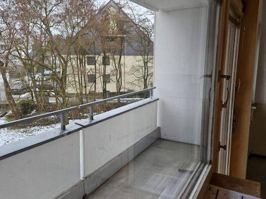 Studio zum Kauf provisionsfrei 122.500 € 1 Zimmer 35 m² frei ab sofort Oedenberger Straße 168 Nordostbahnhof Nürnberg 90491