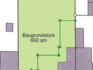 Grundstück zum Kauf 336.000 € 990 m² Grundstück Korbach 34497
