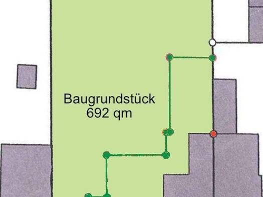 Grundstück zum Kauf 336.000 € 990 m² Grundstück Korbach 34497