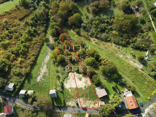 Grundstück zum Kauf 49.500 € Sveti Ivan Zelina 10380