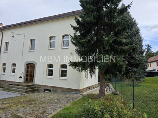 Doppelhaushälfte zum Kauf 68.000 € 5 Zimmer 130 m² 378 m² Grundstück Kirschau Schirgiswalde-Kirschau 02681
