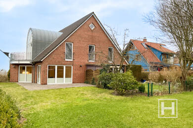 Einfamilienhaus zum Kauf 599.000 € 6,5 Zimmer 206 m² 756 m² Grundstück Nahe 23866
