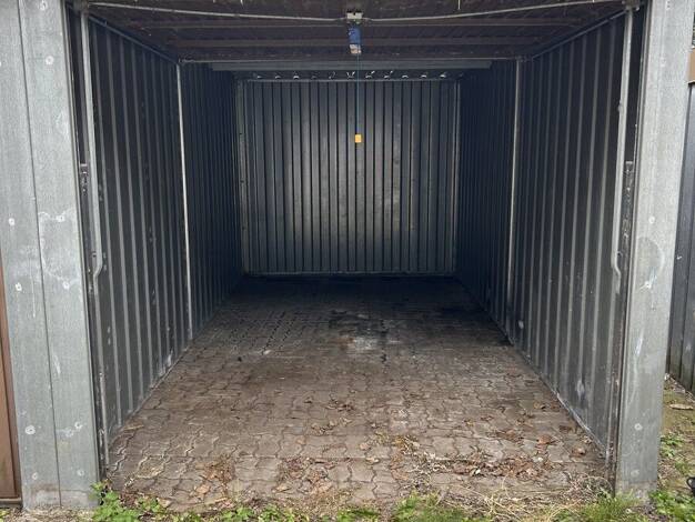 Garage zur Miete 109 € Eupener Straße Lehe Lehe 27576