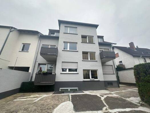 Wohnung zum Kauf 280.000 € 3 Zimmer 85,8 m² frei ab 31.12.2025 Wallstadt Mannheim / Wallstadt 68259