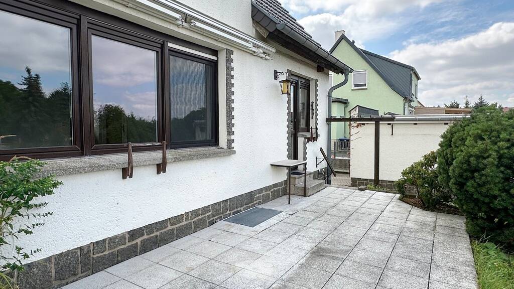 Doppelhaushälfte zum Kauf 275.000 € 5 Zimmer 120 m² 434 m² Grundstück Wurzen 04808
