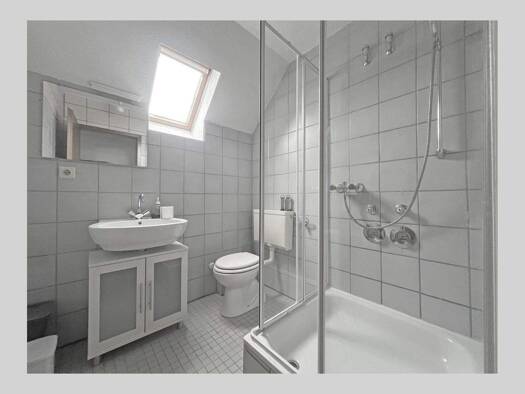 Wohnung zur Miete 430 € 2 Zimmer 55 m² frei ab sofort Alte Landstraße 2 Frielingsdorf Lindlar / Frielingsdorf 51789