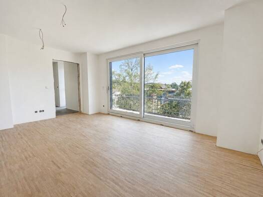 Wohnung zur Miete 831 € 2 Zimmer 73 m² 2. Geschoss frei ab 01.10.2026 Sonnefeld Sonnefeld 96242