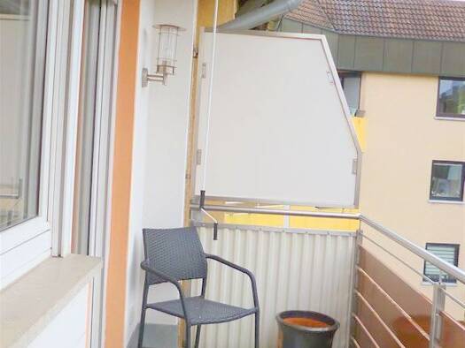 Wohnung zur Miete 690 € 3 Zimmer 70 m² Kitzingen 97318