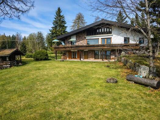 Wohnung zum Kauf 11 Zimmer 350 m² 1. Geschoss Hafling 39010