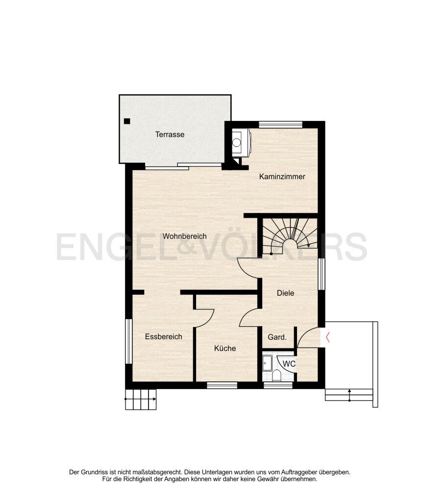 Einfamilienhaus zum Kauf 365.000 € 7 Zimmer 181 m²<br/>Wohnfläche 512 m²<br/>Grundstück Steinrausch Saarlouis 66740