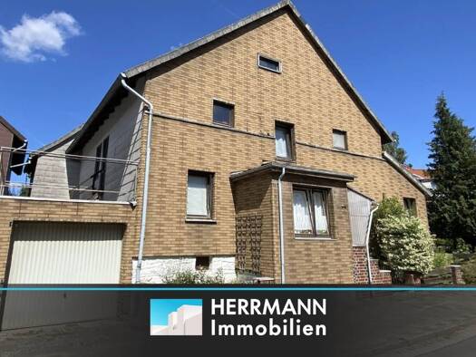 Einfamilienhaus zum Kauf 119.000 € 6,5 Zimmer 169,1 m² 342 m² Grundstück Bakede Bad Münder am Deister 31848