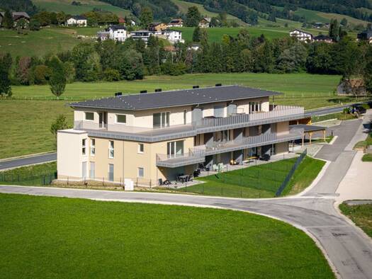 Wohnung zum Kauf 401.500 € 3 Zimmer 76,2 m² EG Rauhberg Tiefgraben 5310