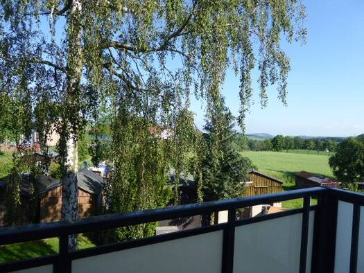 Wohnung zur Miete 425 € 3 Zimmer 70,8 m² 1. Geschoss frei ab sofort Clausnitz Rechenberg-Bienenmühle 09623