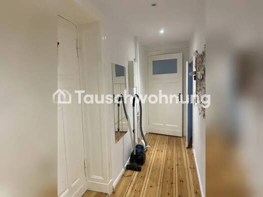 Wohnung zur Miete Tauschwohnung 950 € 2 Zimmer 65 m² 2. Geschoss Westend Charlottenburg-Wilmersdorf 10627
