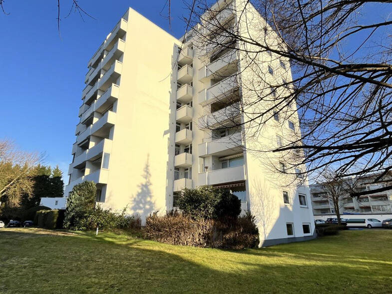 Wohnung zum Kauf 130.000 € 3 Zimmer 88,2 m² Bad Salzuflen Bad Salzuflen-Innenstadt 32105