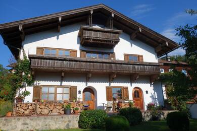 Haus zur Miete 2.200 € 10 Zimmer 194 m² frei ab 01.09.2025 Höslwang Höslwang 83129