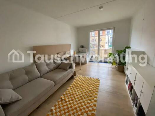 Wohnung zur Miete Tauschwohnung 900 € 3 Zimmer 70 m² 3. Geschoss Altstadt-Nord Köln 50667