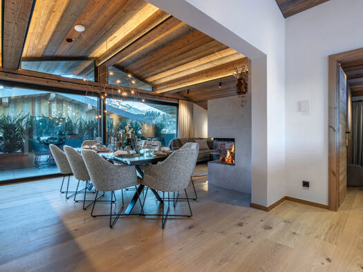 Maisonette zum Kauf 1.950.000 € 4 Zimmer 133,3 m² Aurach bei Kitzbühel 6370