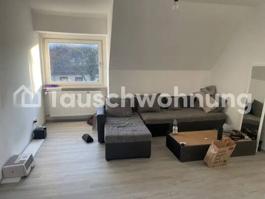 Wohnung zur Miete Tauschwohnung 770 € 3 Zimmer 64 m² Steffensweg West 28217