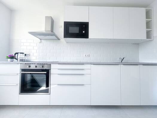 Wohnung zur Miete 1.300 € 3 Zimmer 70 m² Geschoss 2/4 frei ab 01.10.2026 Reindelstraße 16 Wöhrd Altstadt und engere Innenstadt 90402