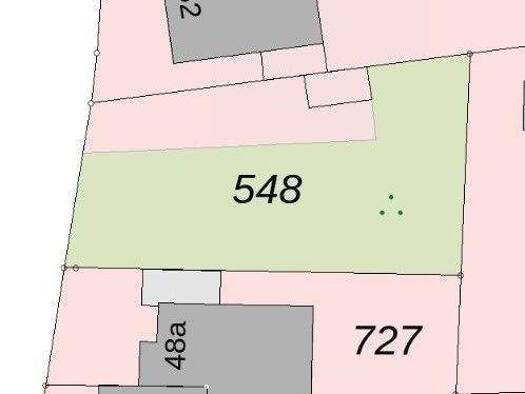 Grundstück zum Kauf 175.000 € 590 m² Grundstück Vor dem Schültingertor 50 Soest Soest 59494