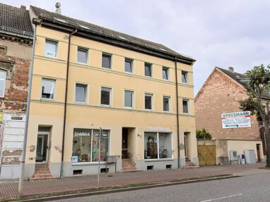 Mehrfamilienhaus zum Kauf 134.900 € 238 m² 300 m² Grundstück frei ab 01.11.2025 Güsten Güsten 39439