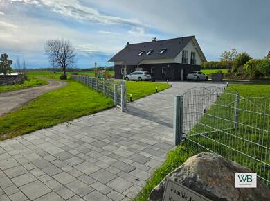 Einfamilienhaus zum Kauf 949.000 € 6 Zimmer 192,7 m² 1.350 m² Grundstück Ahmstorf Rennau / Ahmstorf 38368