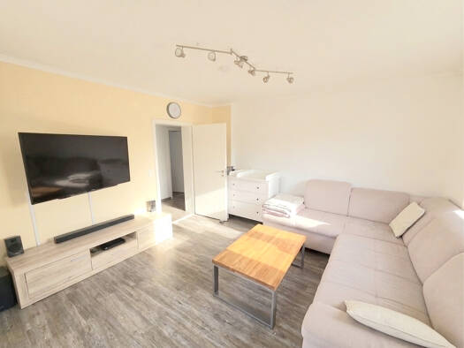 Wohnung zur Miete 1.050 € 3 Zimmer 85 m² Grengel Köln / Grengel 51147