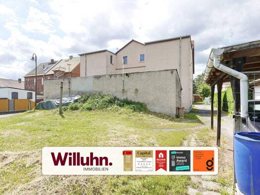 Mehrfamilienhaus zum Kauf 159.000 € 15 Zimmer 268,8 m² 448 m² Grundstück Trebsen Trebsen/Mulde 04687