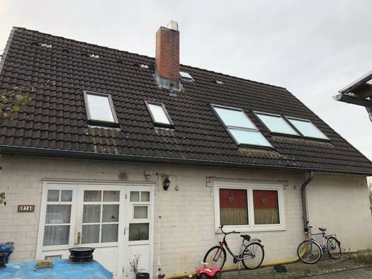 Einfamilienhaus zum Kauf provisionsfrei 215.000 € 5 Zimmer 125 m² 480 m² Grundstück Wustrow Wustrow 29462
