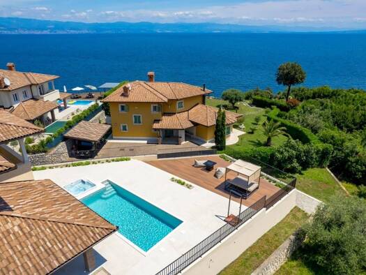 Chalet zum Kauf 1.490.000 € 5 Zimmer 200 m² Mošćenička Draga 51417