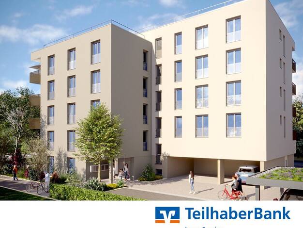 Wohnung zum Kauf provisionsfrei 590.800 € 3 Zimmer 88,8 m² 1. Geschoss Röthenbach b Schweinau Südwestliche Außenstadt 90449