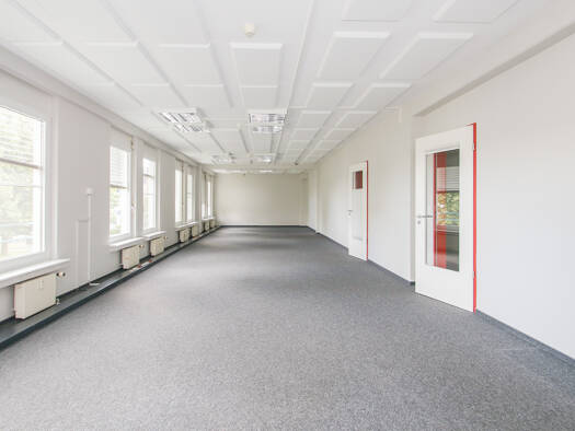 Bürofläche zur Miete provisionsfrei 7 € 810 m² Bürofläche teilbar ab 380 m² Kamp-Lintfort 47475